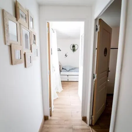 Maison Familiale Terrasse Jacuzzi Parking Gratuit 20personnes 10min D'honfleur Szálloda Équemauville