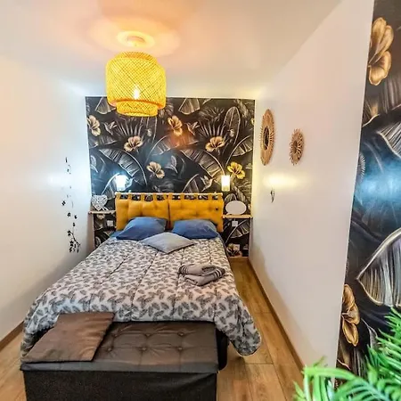 Szálloda Maison Familiale Terrasse Jacuzzi Parking Gratuit 20personnes 10min D'honfleur Équemauville